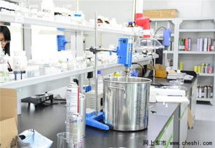 保赐利辉煌的背后 探秘通讯设备工厂之路