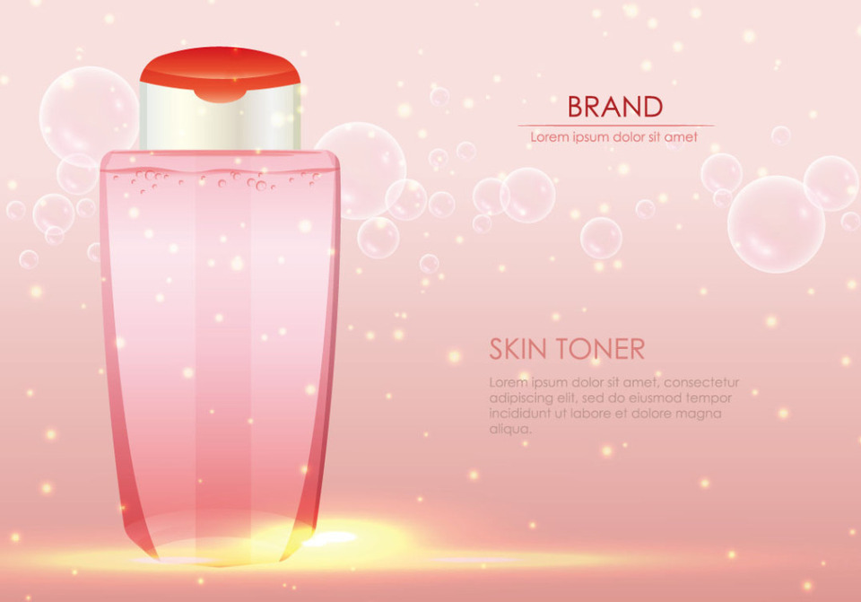 梦境之镜 当唯美妆容邂逅智能生活