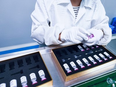 冻干粉化妆品常见问题解析 水信生物带你深入了解