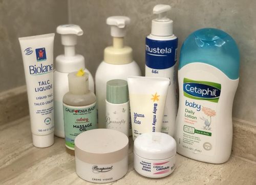 抑菌霜疑致‘大头娃娃’事件 厂家回应产品无问题，质疑家长炒作