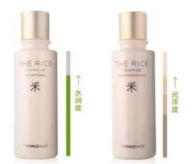 米牌化妆品与通讯设备 产品展示与店铺装修的视觉营销策略